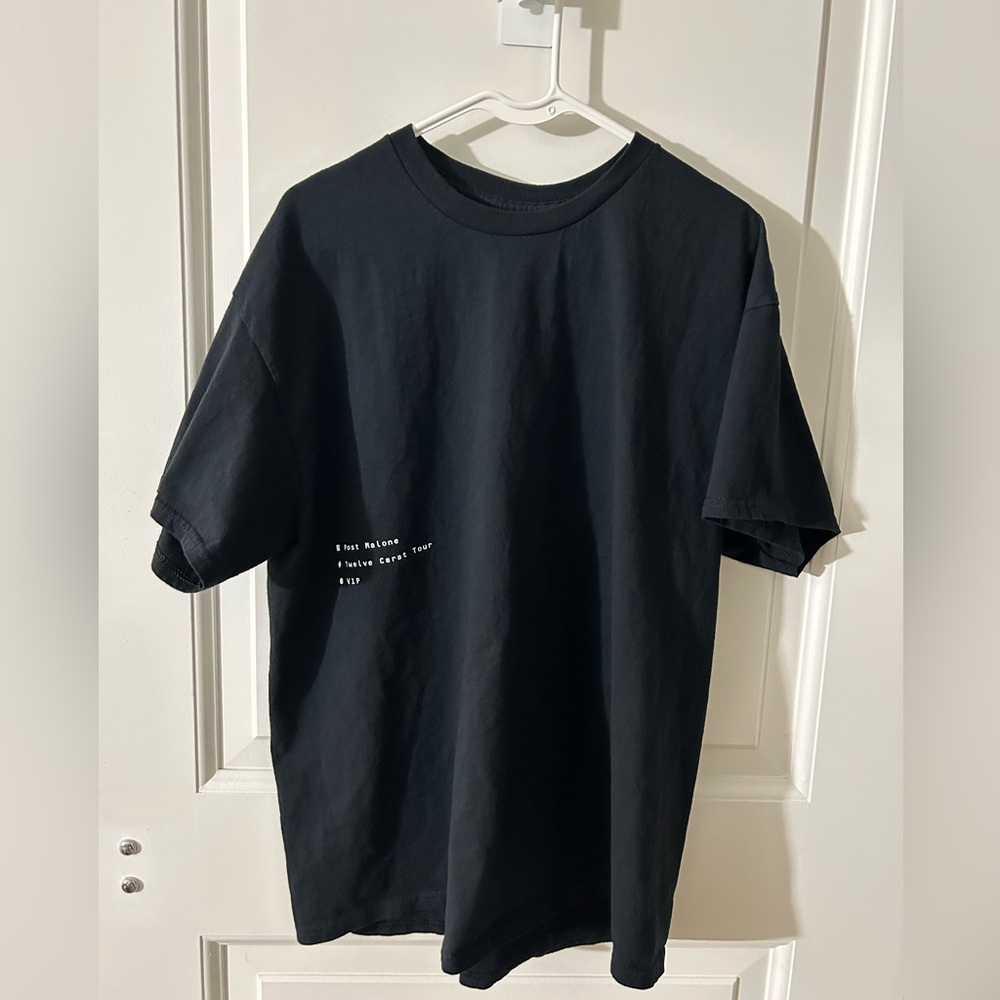 Post Malone Twelve Carat TShirt
